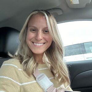 Meet your Posher, Megan